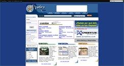 Desktop Screenshot of elinodoro.com